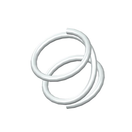 Approved Vendor Compression Spring, O= .420, L= .34, W= .040 S/U G609972811